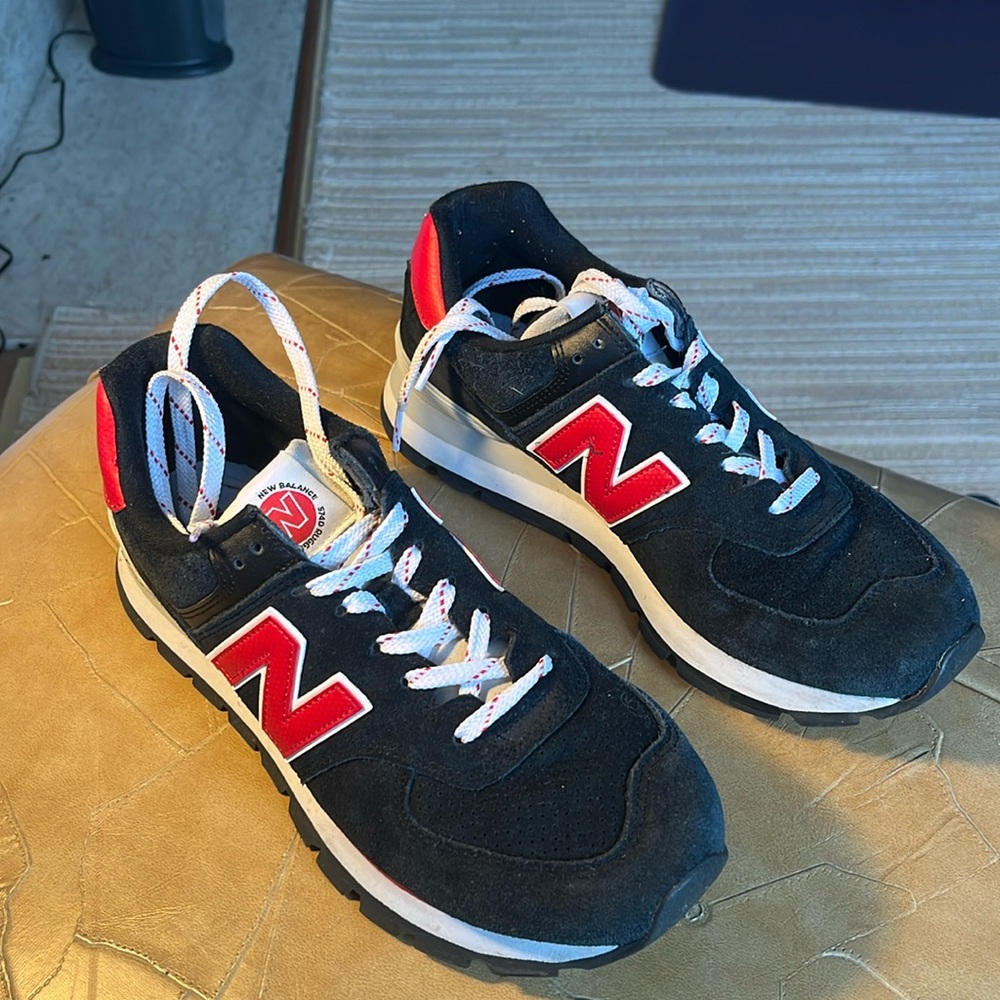 New Balance Classics 547D